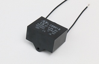 影響電機(jī)運(yùn)行電容器壽命的因素有哪些？