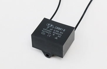 電動(dòng)機(jī)為什么需要電機(jī)運(yùn)行電容器？