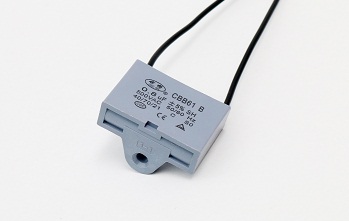 電機(jī)啟動(dòng)電容器如何選配電壓？