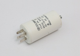 單相電機(jī)啟動電容器質(zhì)量好壞怎么測量？