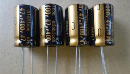 家用吊扇電容器如何接線？