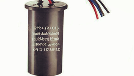 空調(diào)風(fēng)機(jī)電容器參數(shù)惡化會(huì)造成哪些后果？