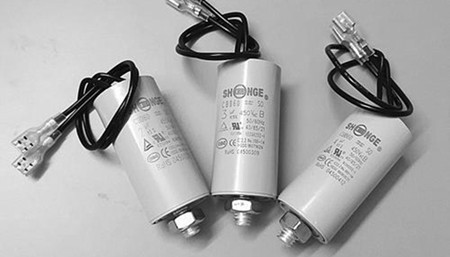 啟動(dòng)電容器和運(yùn)行電容器有什么區(qū)別？