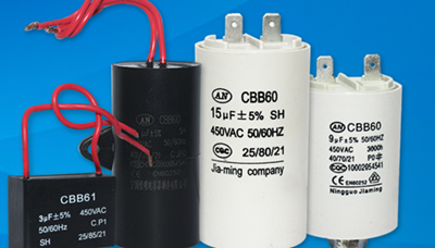 為什么交流電動機啟動運轉(zhuǎn)需要用到電容器呢？