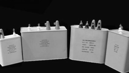 選購cbb65電容器需關(guān)注哪些重點(diǎn)參數(shù)？