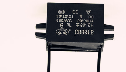 交流電動機(jī)電容器的原理、用途以及特點(diǎn)