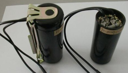 導(dǎo)致電機運行電容器故障的因素有哪些？