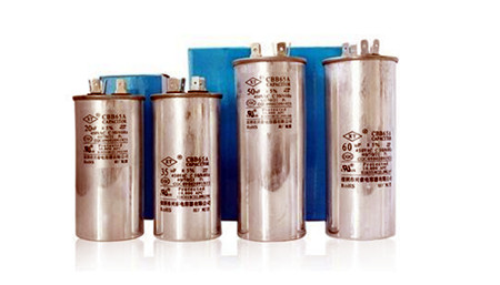 如何選擇電機運行電容器？
