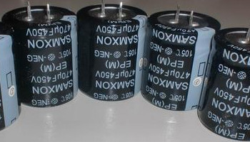 吊扇電容器的主要參數(shù)有哪些？標(biāo)注方法有哪些？