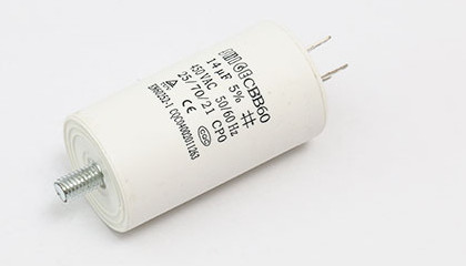 電機(jī)運(yùn)行電容器失效的原因是什么？