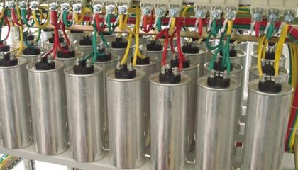 哪些因素會導(dǎo)致CBB61電容器損壞？