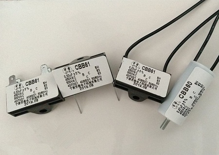 我司申請CBB60/CBB61型電機(jī)電容器S3防護(hù)等級(jí)CQC認(rèn)證