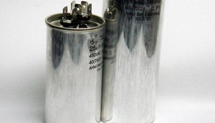 影響交流馬達(dá)電容器性能的原因有哪些？