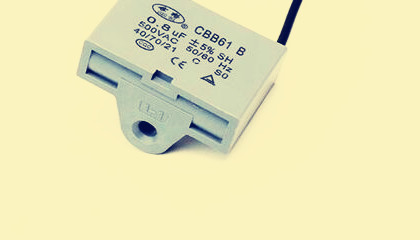 如何采購CBB61電容器？哪個廠家好？