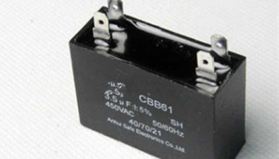 如何處理電機運行電容器運行中出現(xiàn)的故障？