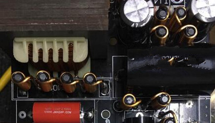 電機(jī)運(yùn)轉(zhuǎn)電容器的工作溫度重要嗎？